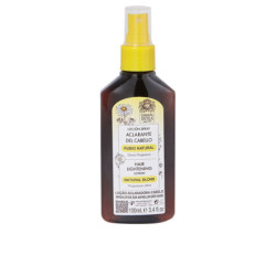 CAMOMILA loción cabello rubio natural 100 ml by CAMOMILA INTEA for Unisex