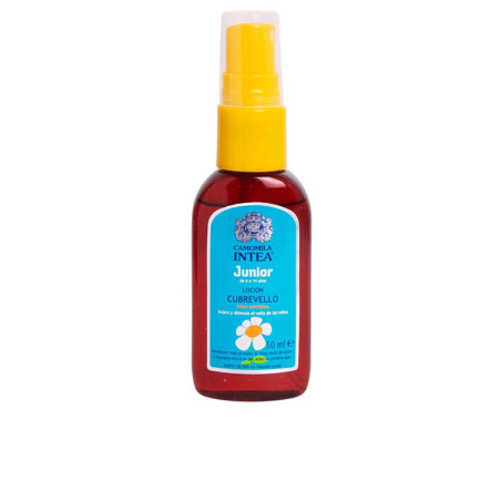 CAMOMILA INFANTIL loción cubre vello 50 ml by CAMOMILA INTEA for Unisex