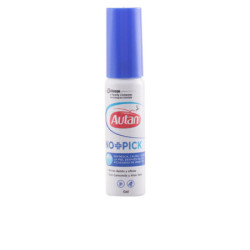 AUTAN NO PICK gel calmante y refrescante 25 ml by AUTAN for Unisex