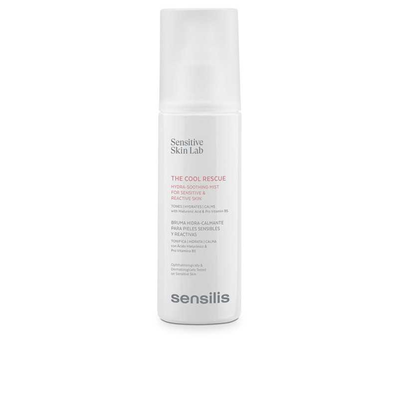 THE COOL RESCUE bruma hidra-calmante 150 ml by SENSILIS for Woman