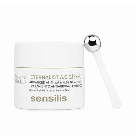 ETERNALIST A.G.E. [ojos] 20 ml by SENSILIS for Woman