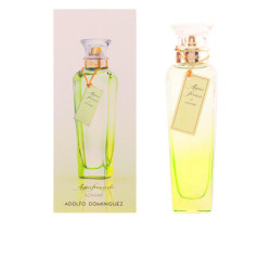 AGUA FRESCA DE AZAHAR eau de toilette vaporizador 120 ml by ADOLFO DOMINGUEZ for Woman