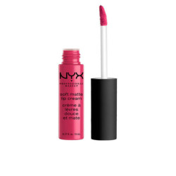 SOFT MATTE lip cream prague by NYX PROFESSIONAL MAKE UP for Unisex