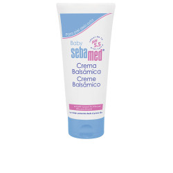 BABY crema balsámica 200 ml by SEBAMED for Unisex