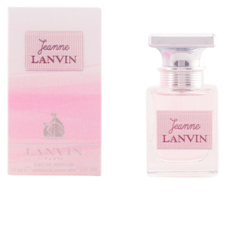JEANNE LANVIN eau de parfum vaporizador 30 ml by LANVIN for Woman