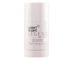LEGEND SPIRIT desodorante stick 75 gr by MONTBLANC for Man