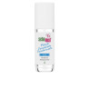 FRESH deo roll-on 50 ml by SEBAMED for Unisex