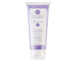 MAINS ET PIEDS crème hydratante soin des pieds 200 ml by INNOSSENCE for Woman