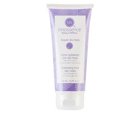 MAINS ET PIEDS crème hydratante soin des pieds 200 ml by INNOSSENCE for Woman