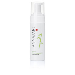 BAMBOO softener cleansing foam 150 ml by ANNAYAKE for Woman