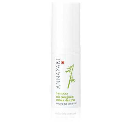 BAMBOO energizing eye contour care 15 ml by ANNAYAKE for Woman