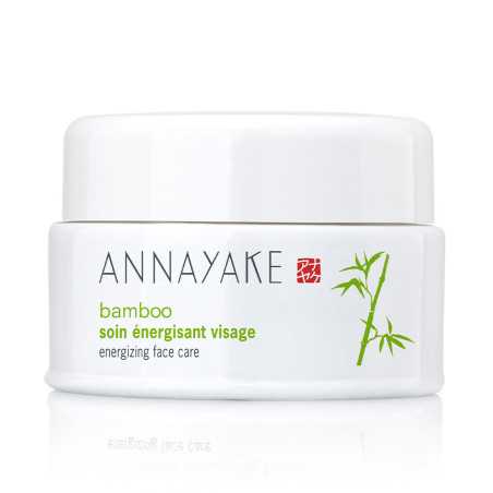 BAMBOO energizing face care 50 ml by ANNAYAKE for Woman