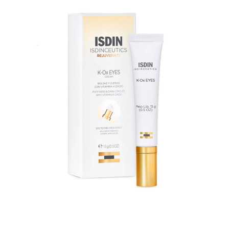 ISDINCEUTICS k ox eyes 15 ml by ISDIN for Unisex