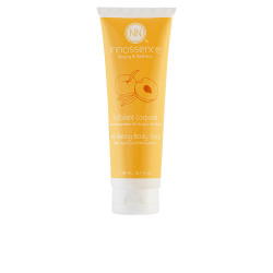 INNOPURE gel exfoliant corporel 250 ml by INNOSSENCE for Woman