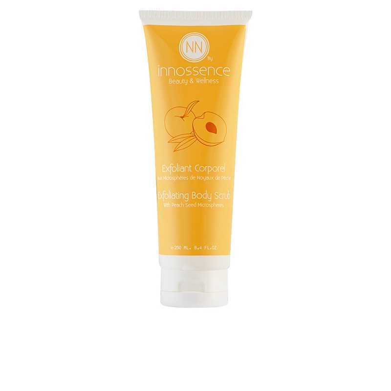 INNOPURE gel exfoliant corporel 250 ml by INNOSSENCE for Woman INNOPURE gel exfoliant corporel 250 ml by INNOSSENCE for Woman