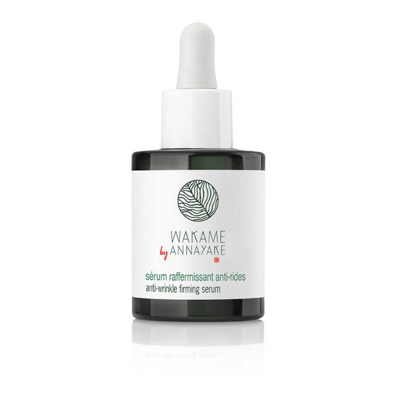 WAKAME BY ANNAYAKE anti-wrinkle firming serum 30 ml by ANNAYAKE for Woman WAKAME BY ANNAYAKE anti-wrinkle firming serum 30 ml by ANNAYAKE for Woman