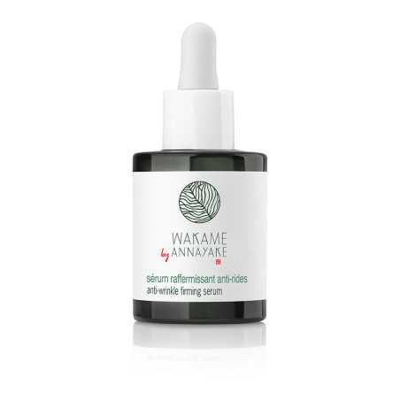 WAKAME BY ANNAYAKE anti-wrinkle firming serum 30 ml by ANNAYAKE for Woman