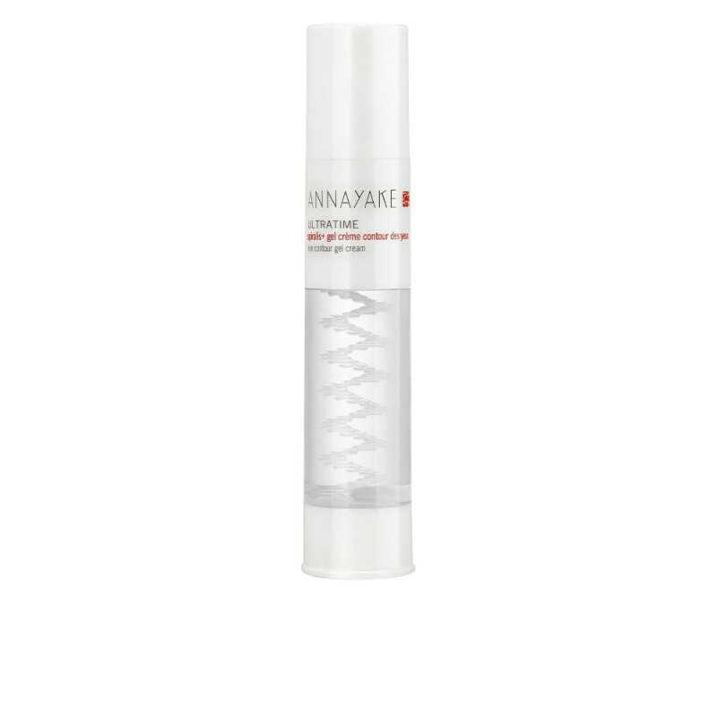 ULTRATIME eye contour gel cream 15 ml by ANNAYAKE for Woman ULTRATIME eye contour gel cream 15 ml by ANNAYAKE for Woman