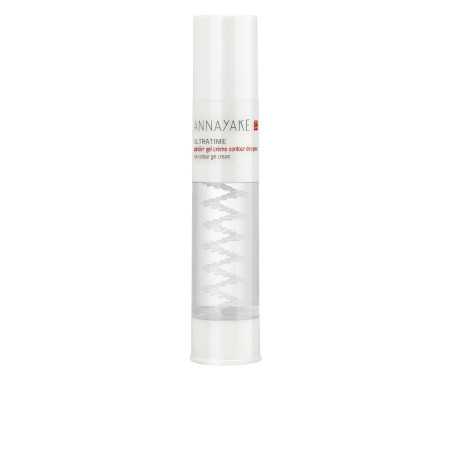ULTRATIME eye contour gel cream 15 ml by ANNAYAKE for Woman