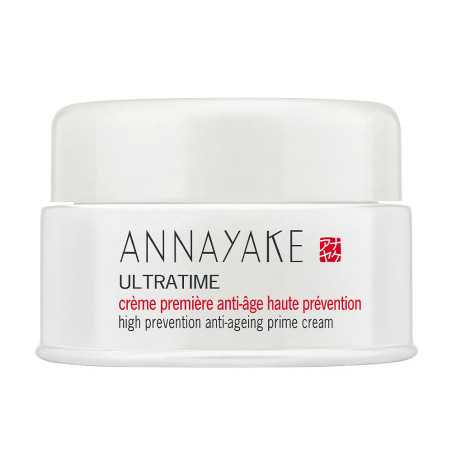 ULTRATIME anti-ageing prime cream 50 ml by ANNAYAKE for Woman