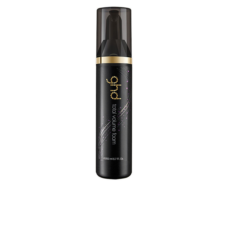 ghd body goals- Espuma de volumen 200 ml by GHD for Unisex