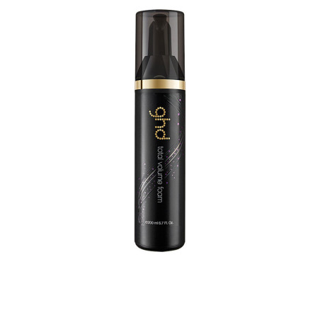 ghd body goals- Espuma de volumen 200 ml by GHD for Unisex