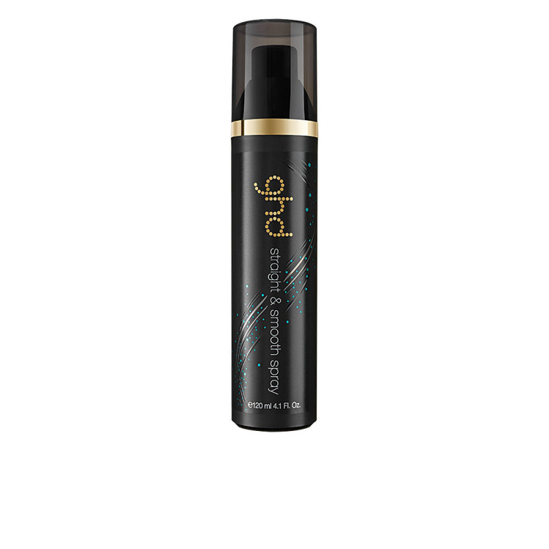 ghd straight on- spray de alisado 120 ml by GHD for Unisex