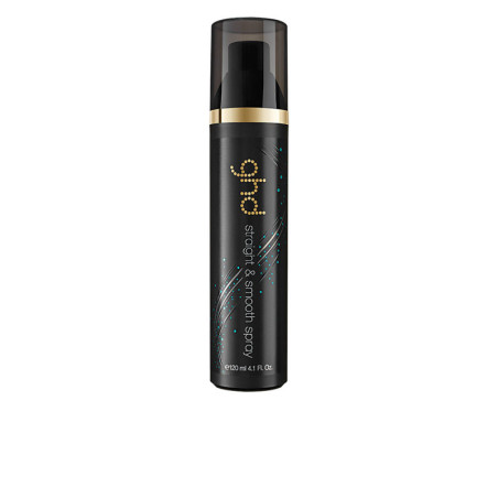 ghd straight on- spray de alisado 120 ml by GHD for Unisex