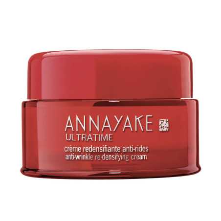 ULTRATIME anti-winkle re-densifying cream 50 ml by ANNAYAKE for Woman