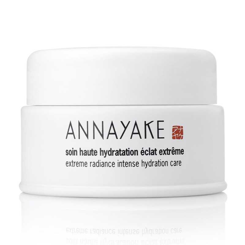 EXTRÊME radiance intense hydration care 50 ml by ANNAYAKE for Woman EXTRÊME radiance intense hydration care 50 ml by ANNAYAKE for Woman