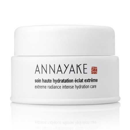 EXTRÊME radiance intense hydration care 50 ml by ANNAYAKE for Woman