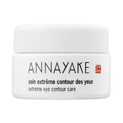 EXTRÊME eye contour care 15 ml by ANNAYAKE for Woman