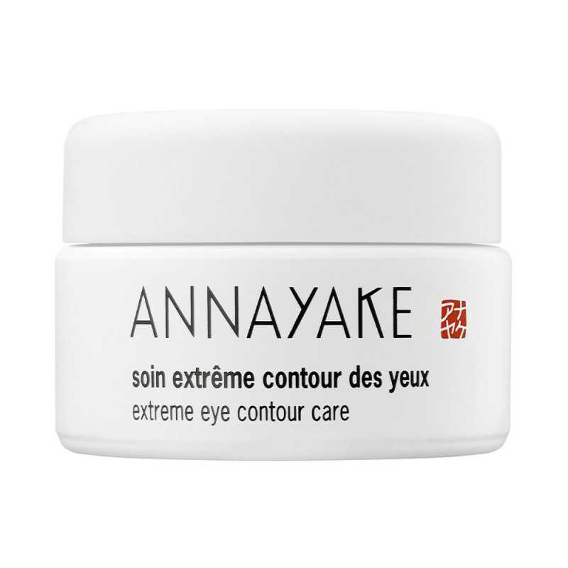 EXTRÊME eye contour care 15 ml by ANNAYAKE for Woman