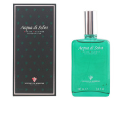 ACQUA DI SELVA eau de cologne vaporizador 100 ml by VICTOR for Man