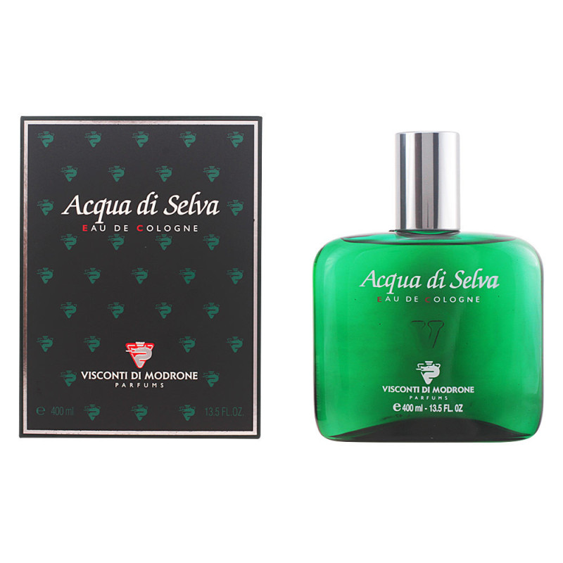 ACQUA DI SELVA edc 400 ml by VICTOR for Man