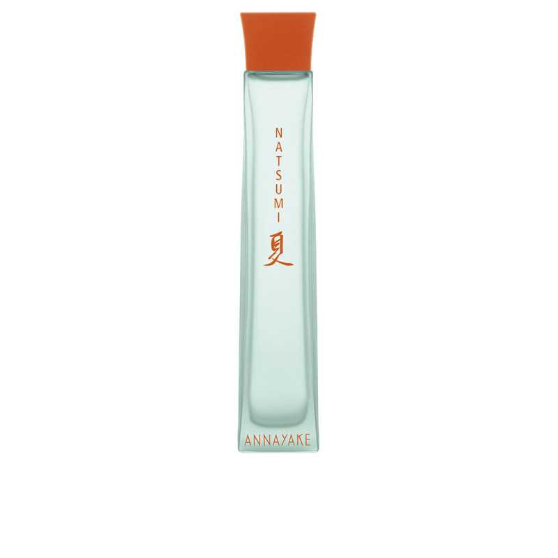 NATSUMI eau de toilette vaporizador 100 ml by ANNAYAKE for Woman