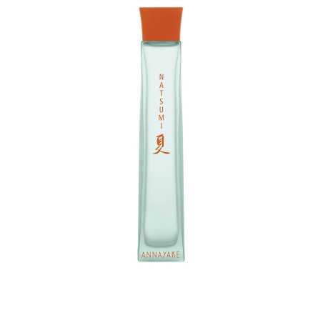 NATSUMI eau de toilette vaporizador 100 ml by ANNAYAKE for Woman