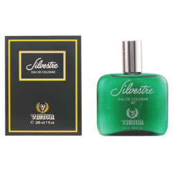 SILVESTRE eau de cologne 200 ml by VICTOR for Man