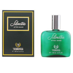 SILVESTRE after-shave 100 ml by VICTOR for Man