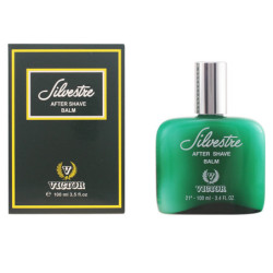 SILVESTRE balm after-shave 100 ml by VICTOR for Man