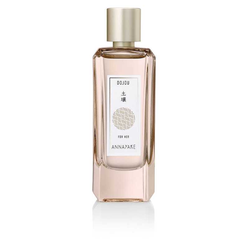 DOJOU FOR HER eau de parfum vaporizador 100 ml by ANNAYAKE for Woman DOJOU FOR HER eau de parfum vaporizador 100 ml by ANNAYAKE for Woman