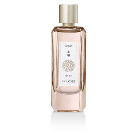 DOJOU FOR HER eau de parfum vaporizador 100 ml by ANNAYAKE for Woman