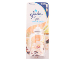 SENSESPRAY ambientador recambio vainilla 1 u by BRISE for Unisex