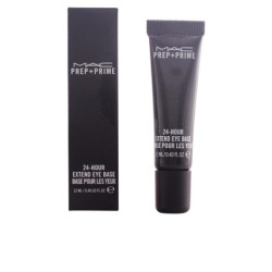 PREP + PRIME 24h extend eye base 12 ml by MAC for Unisex