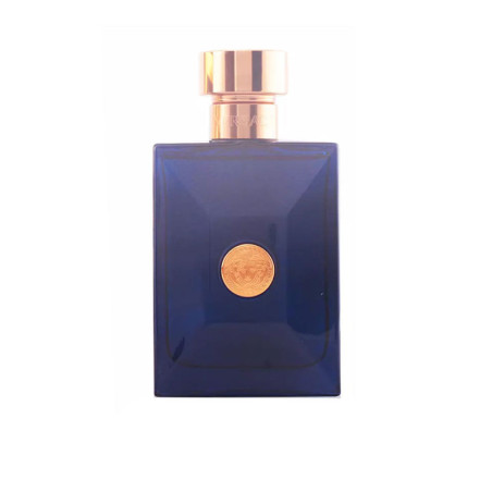 DYLAN BLUE eau de toilette vaporizador 100 ml by VERSACE for Man