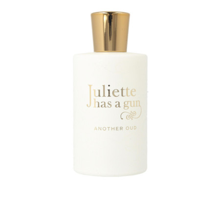 ANOTHER OUD eau de parfum vaporizador 100 ml by JULIETTE HAS A GUN for Unisex