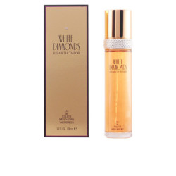 WHITE DIAMONDS eau de toilette vaporizador 100 ml by ELIZABETH TAYLOR for Woman