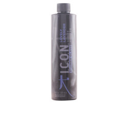 STAINED GLASS tratamiento de color para el cabello Lovely Lavender 300 ml by ICON for Unisex