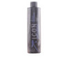 STAINED GLASS tratamiento de color para el cabello Lovely Lavender 300 ml by ICON for Unisex