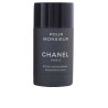 POUR MONSIEUR desodorante stick 75 ml by CHANEL for Man